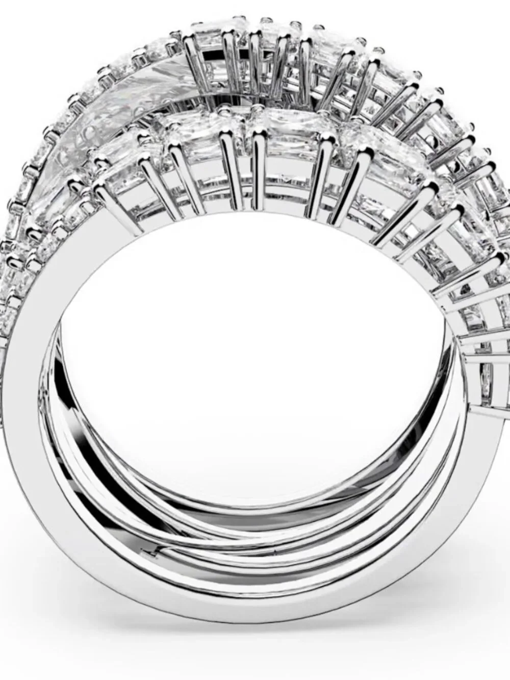 Hyperbola Ring